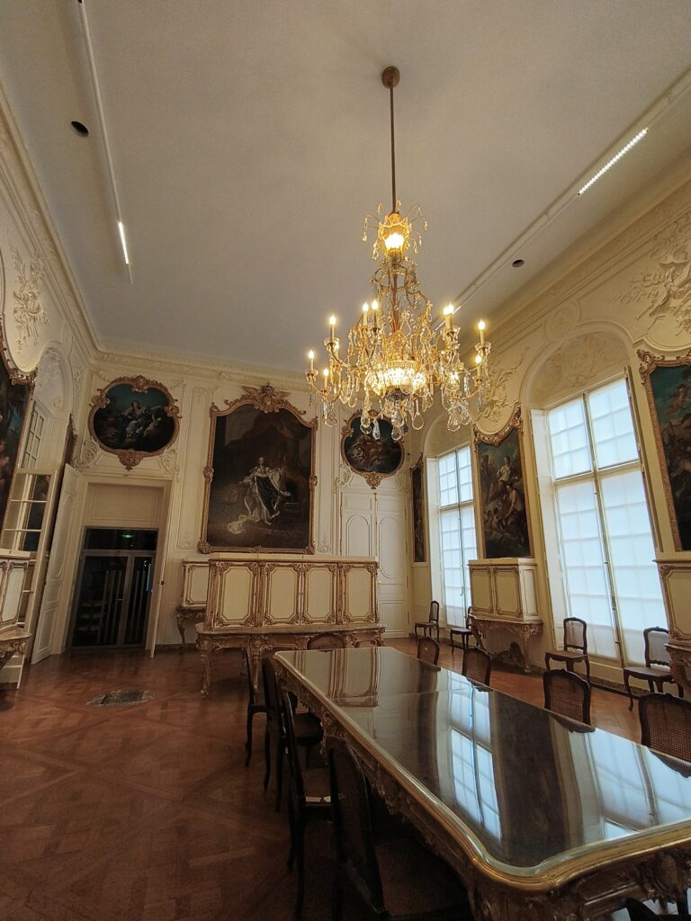 musée de la bnf