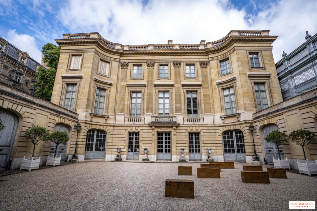 Musée Nissim de Camondo : un hôtel particulier comme au XVIIIᵉ