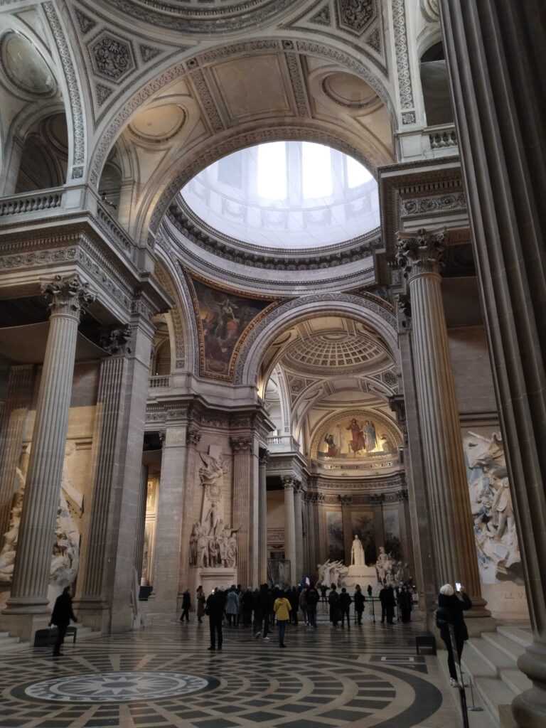 panthéon