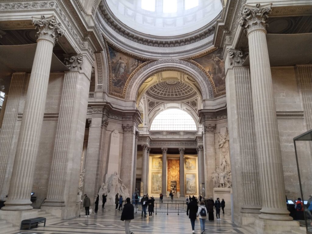 panthéon