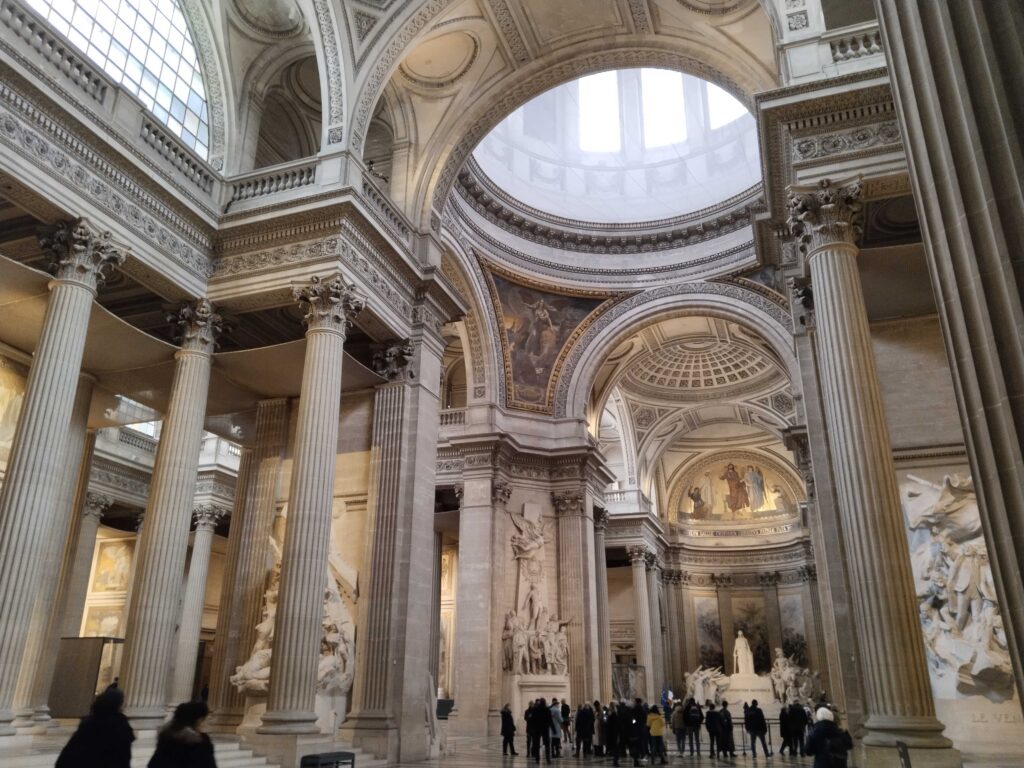 panthéon