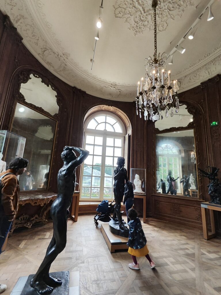 musée rodin