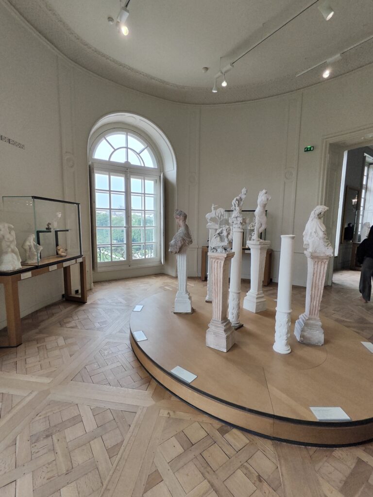 musée rodin