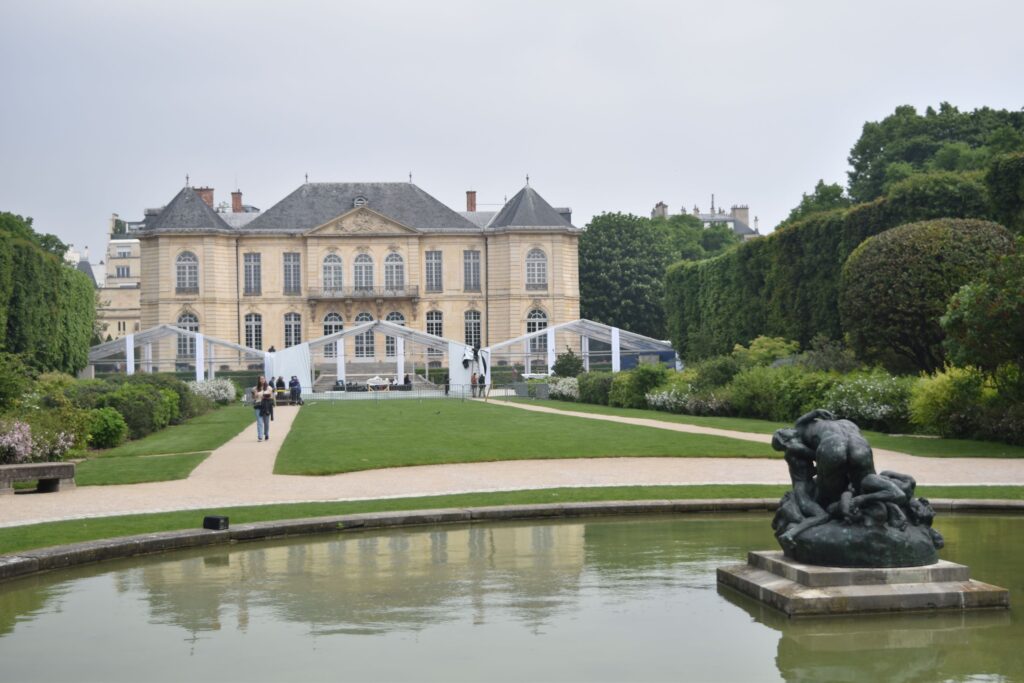 musée rodin