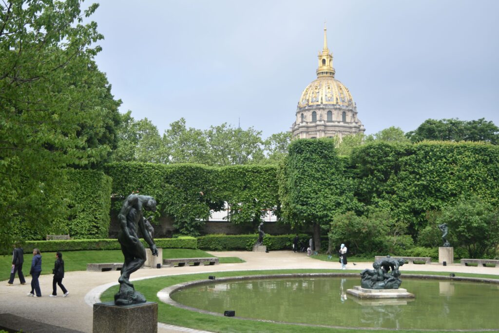 musée rodin