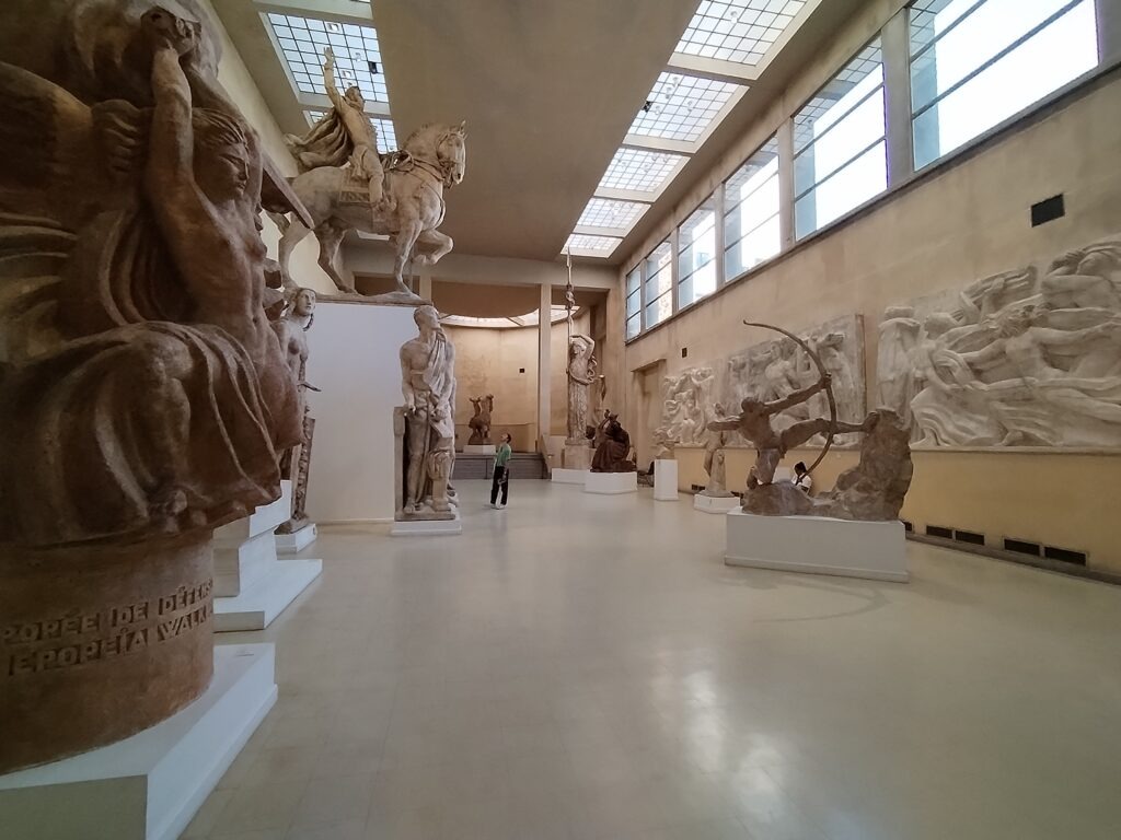 musée Bourdelle