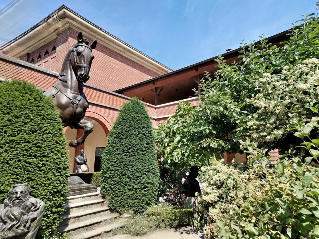 musée Bourdelle