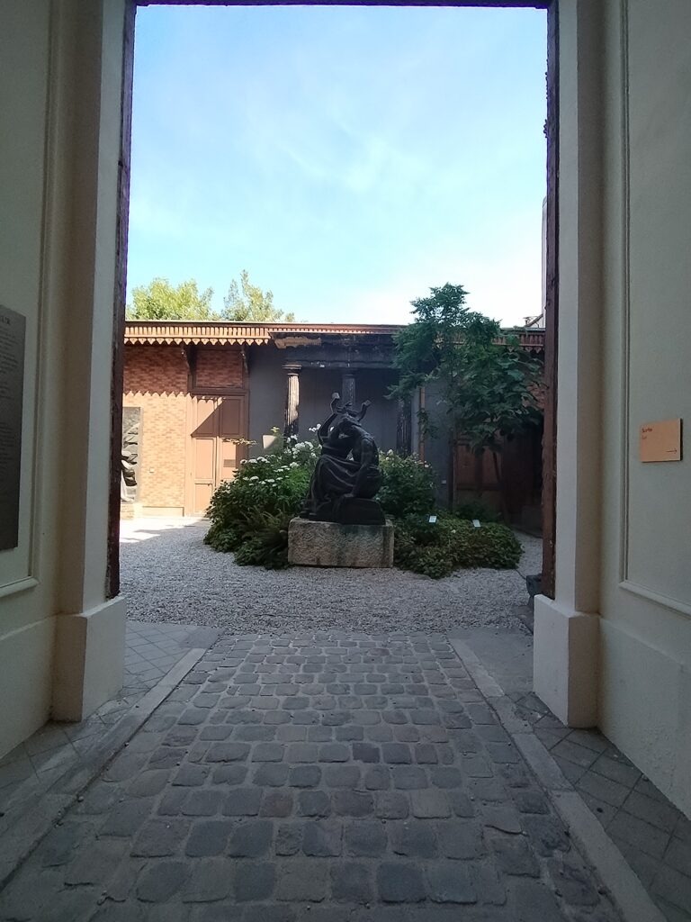 musée Bourdelle