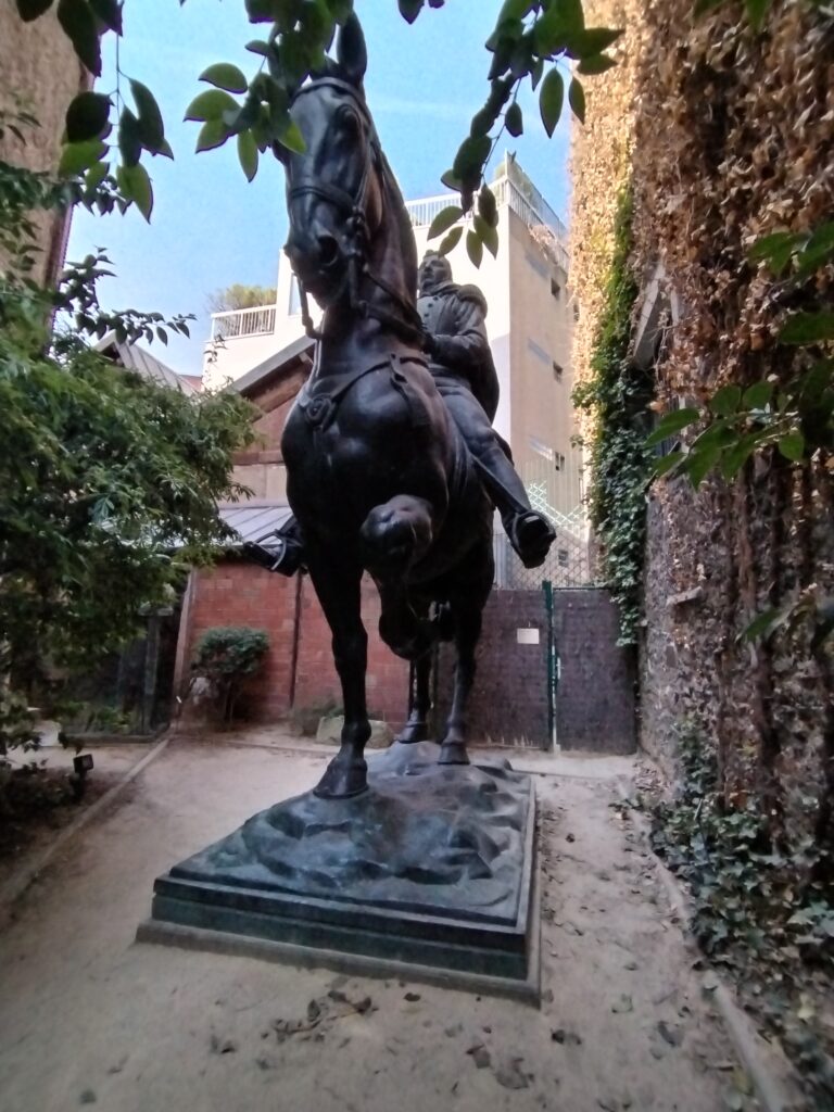 musée Bourdelle