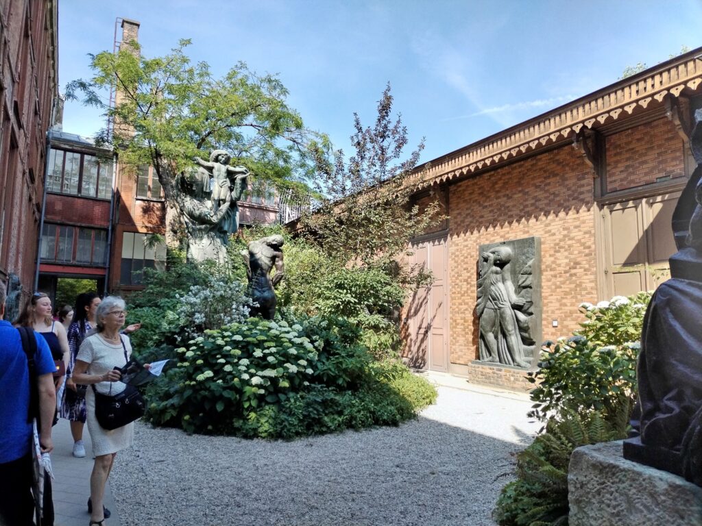 musée Bourdelle