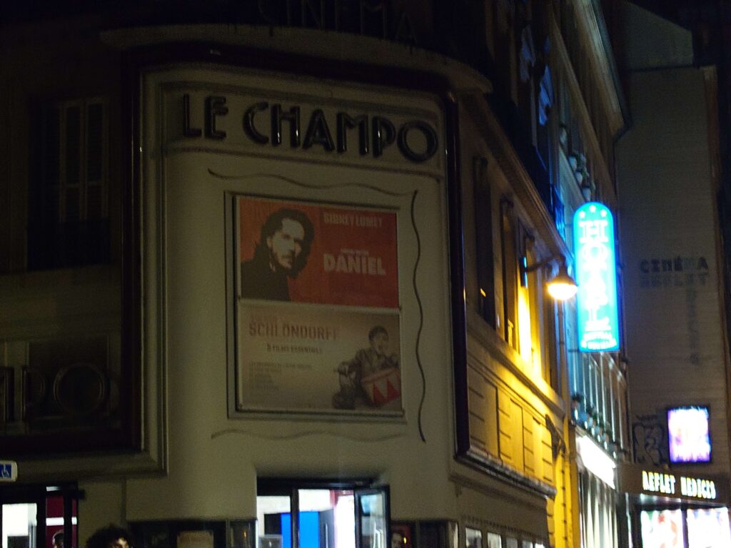 le champo