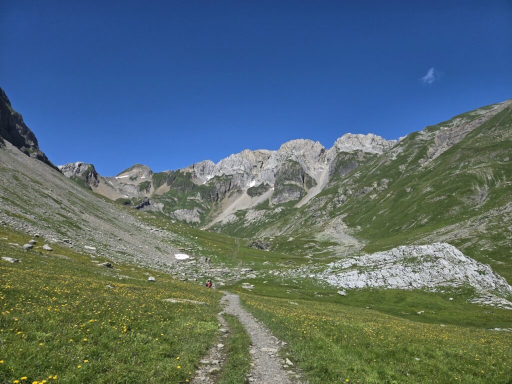 lac de la vogealle