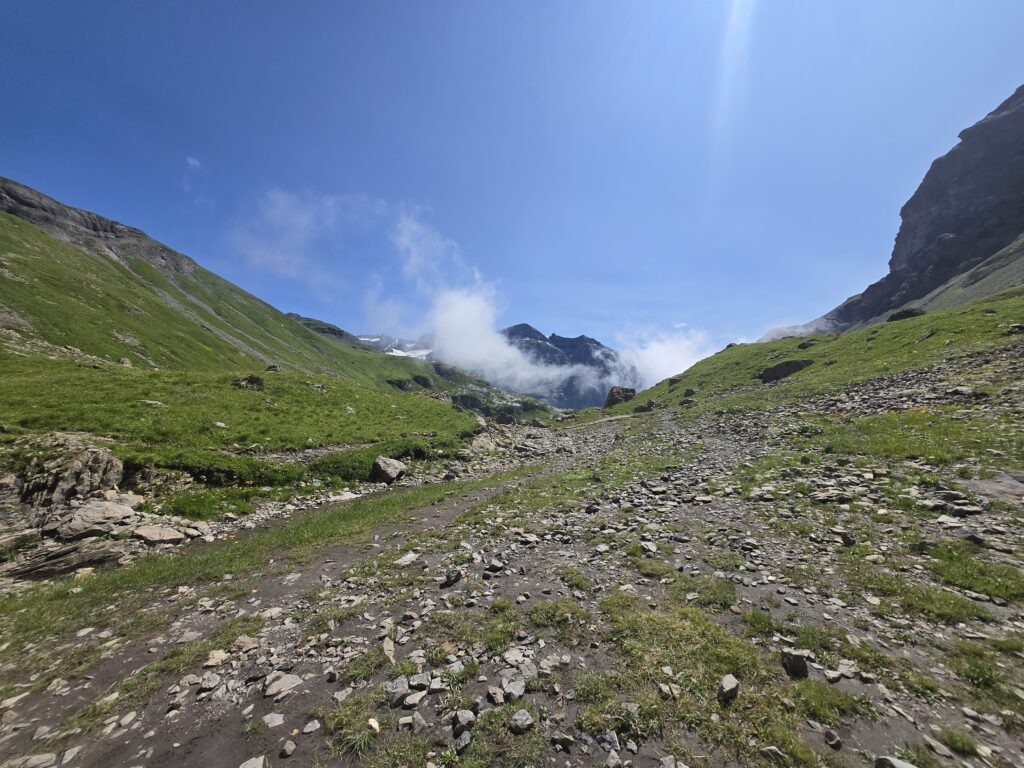 lac de la vogealle