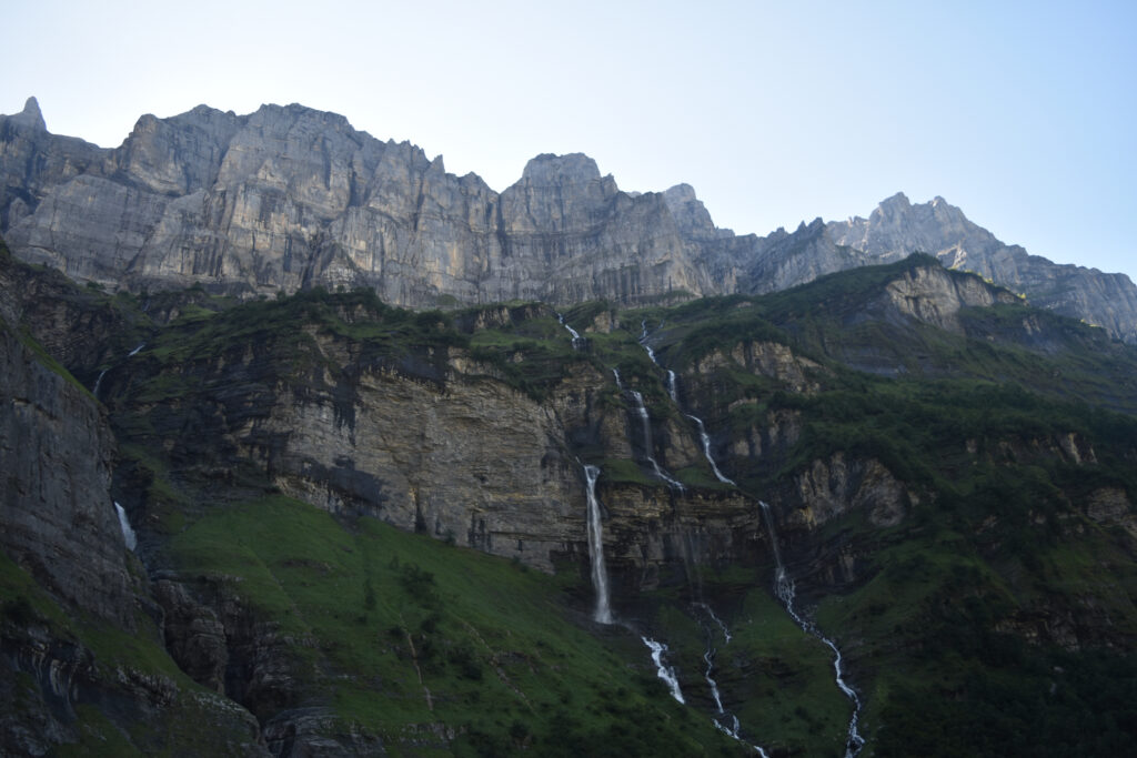 Cirque du Fer-à-Cheval