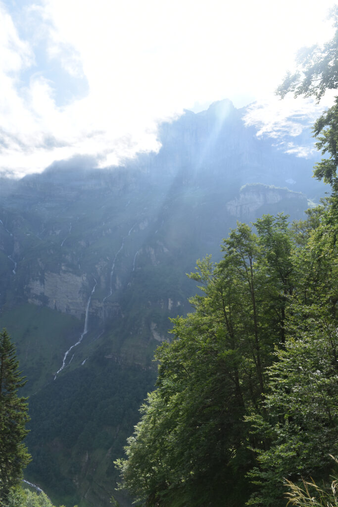 Cirque du Fer-à-Cheval