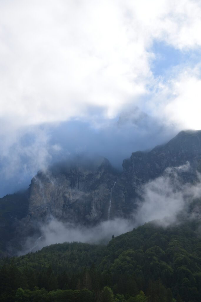 Cirque du Fer-à-Cheval