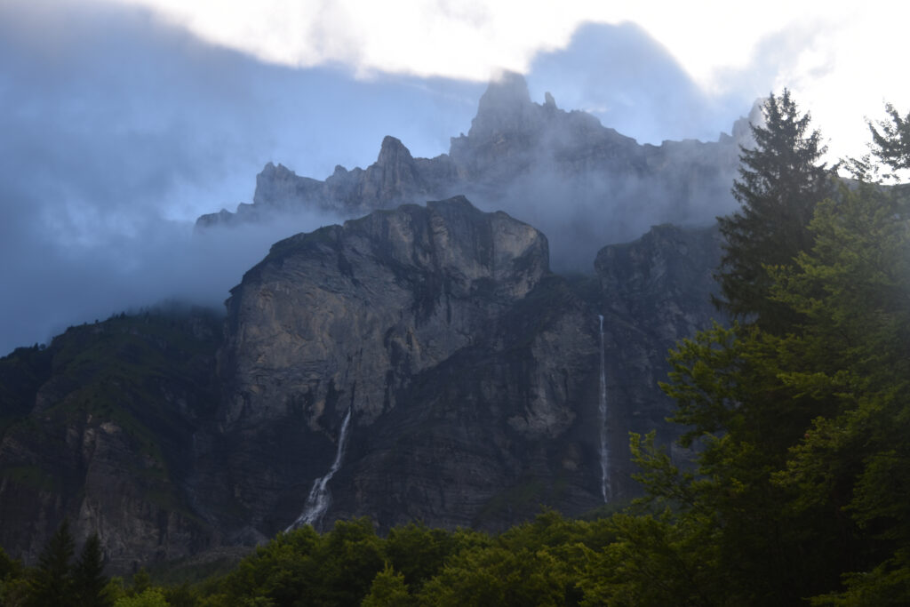 Cirque du Fer-à-Cheval