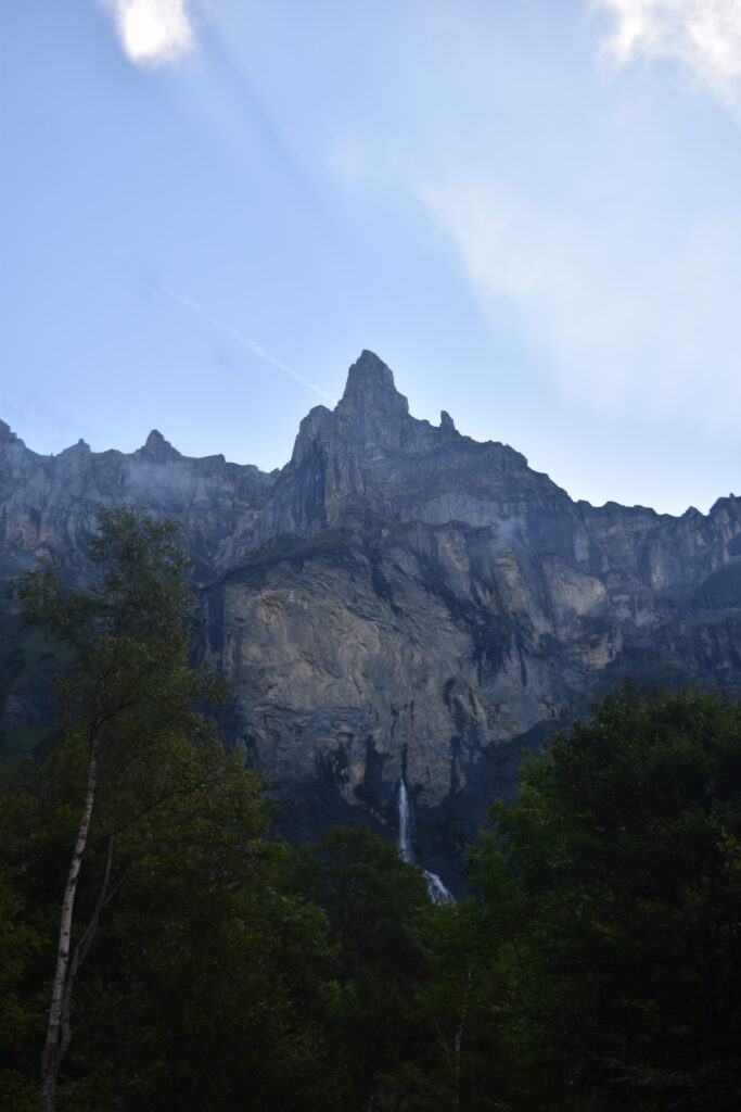 Cirque du Fer-à-Cheval