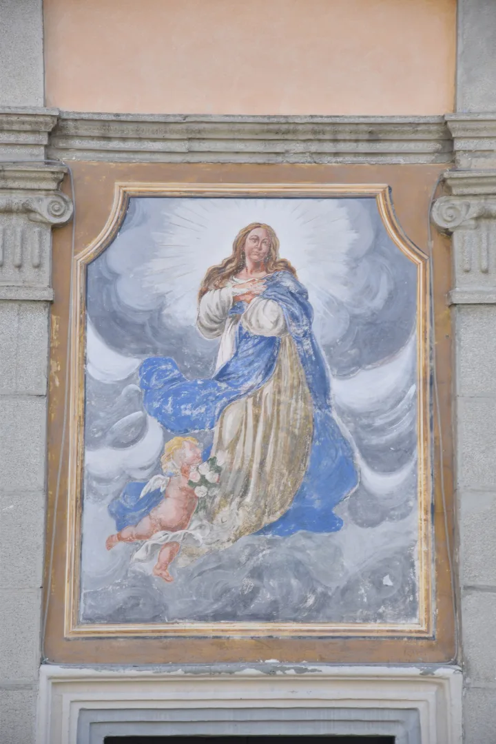 église della SS Assunta