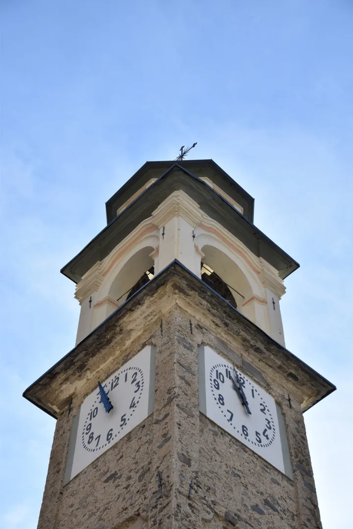 église della SS Assunta