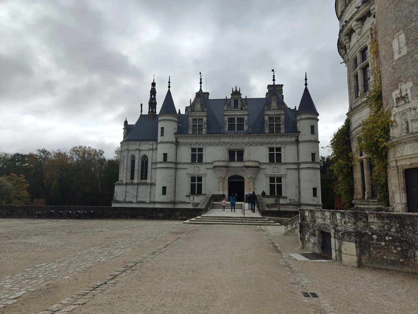 Château de Chenonceaux