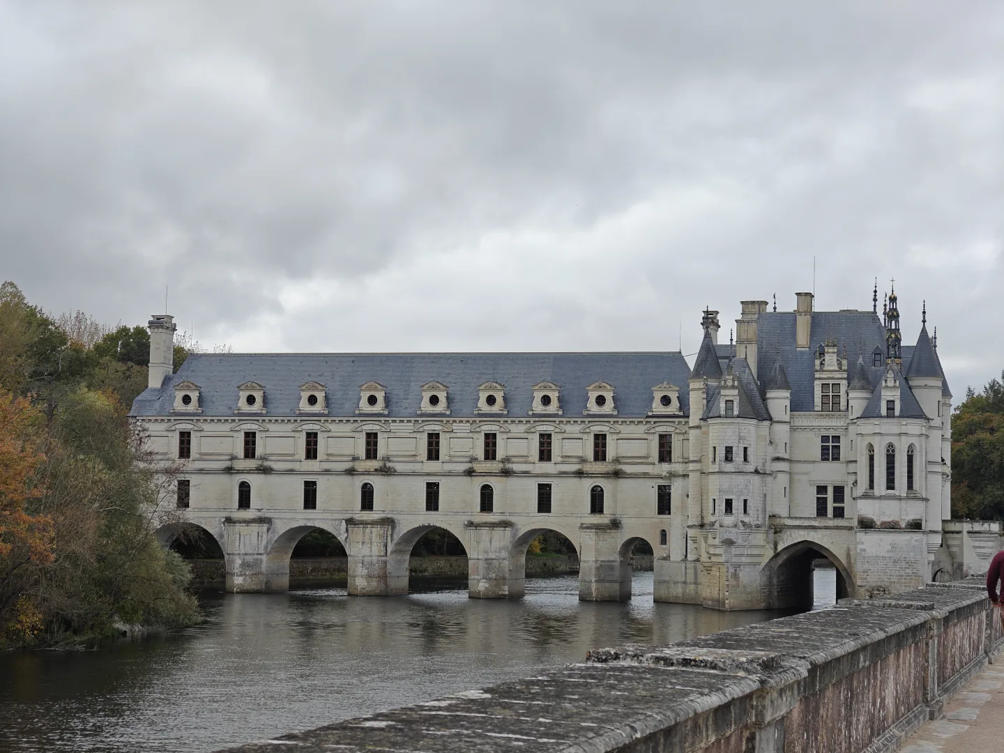 Château de Chenonceaux