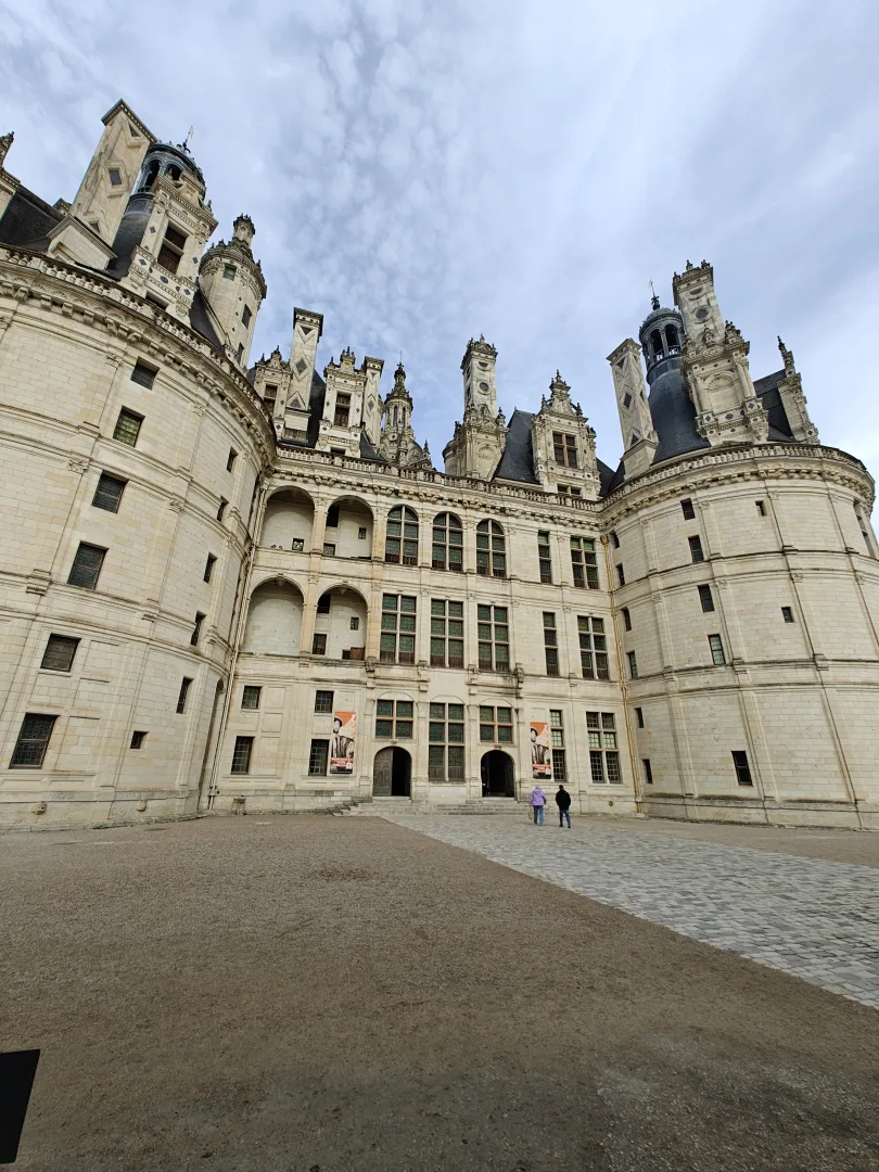 Château de Chambord