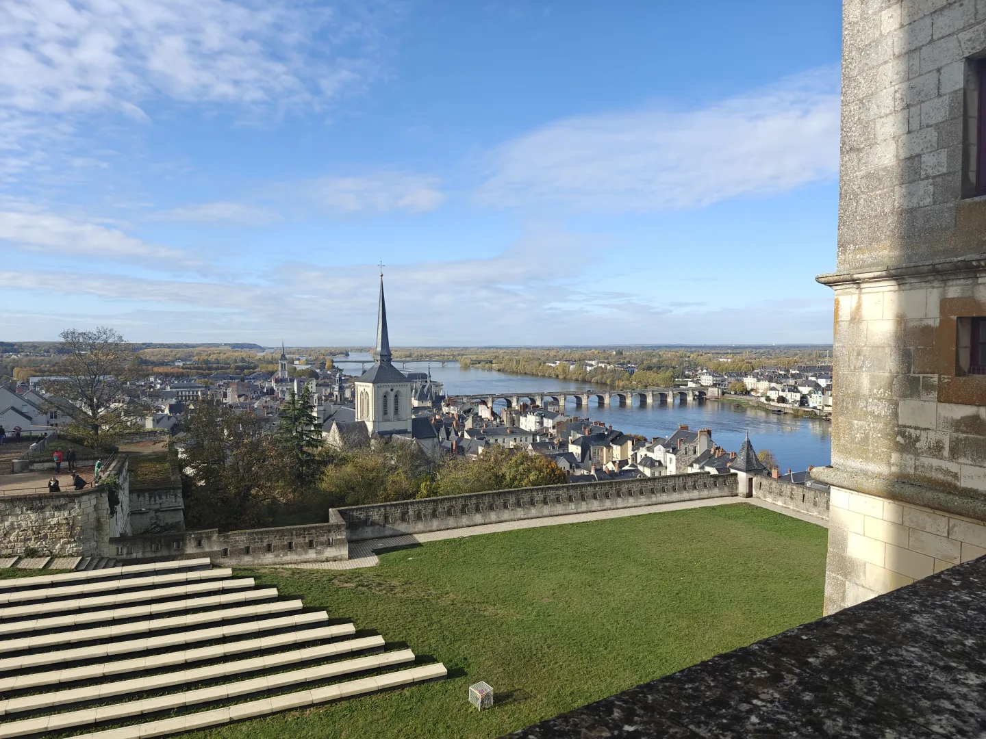 château de saumur