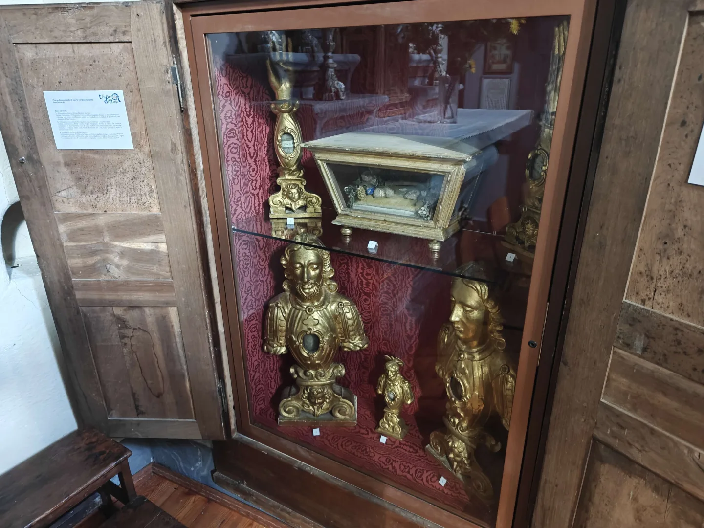 église della SS Assunta