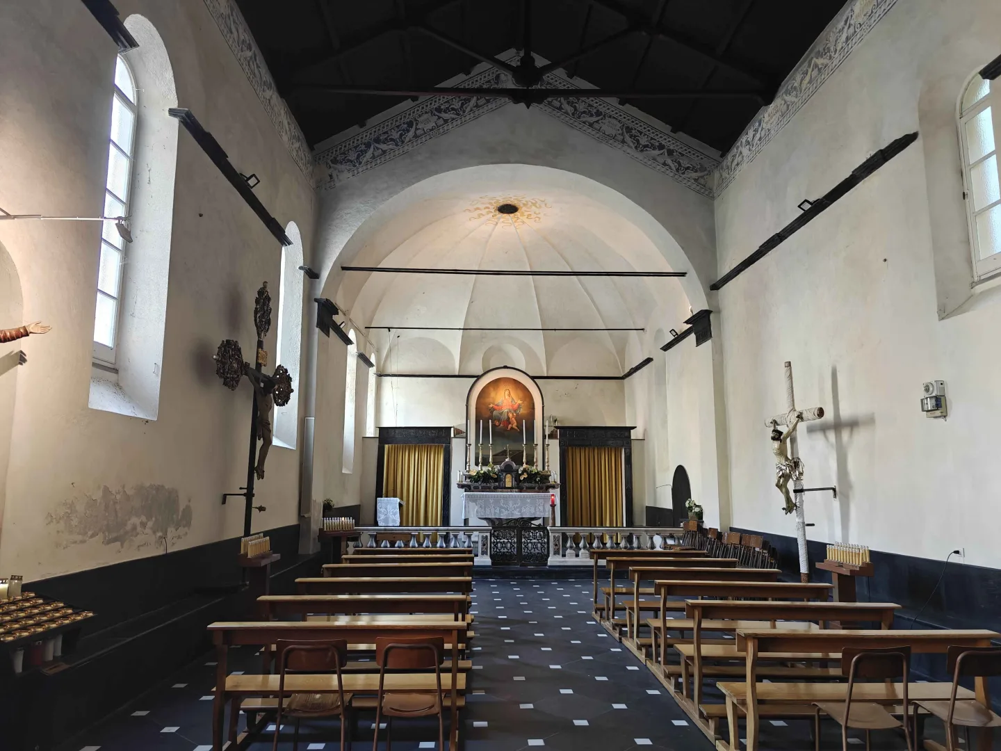 Oratorio di Nostra Signora Assunta