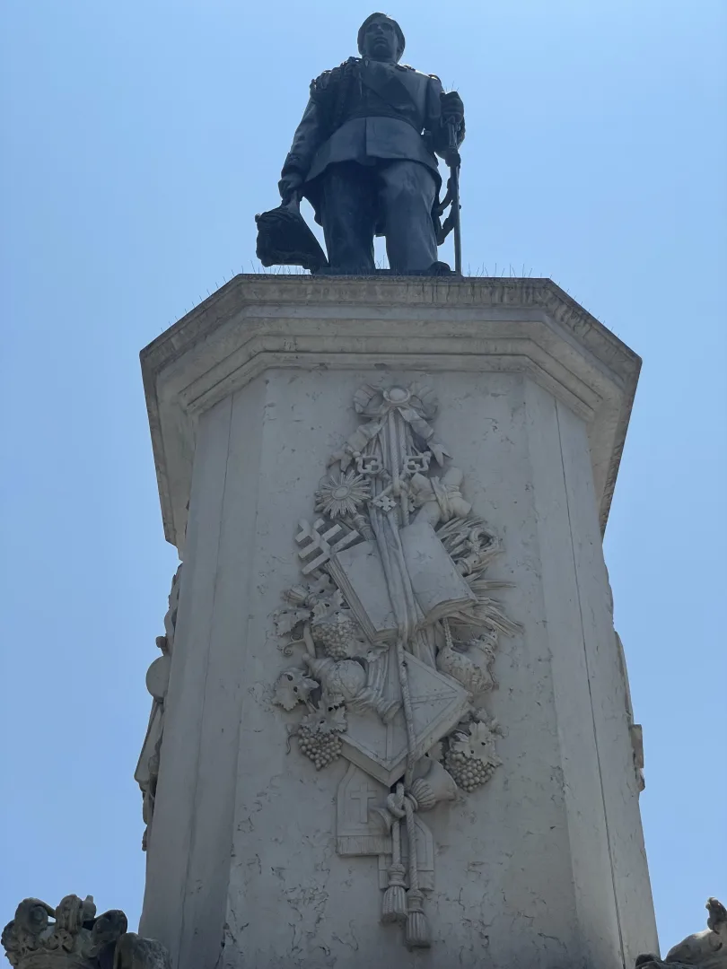 Dom Pedro V