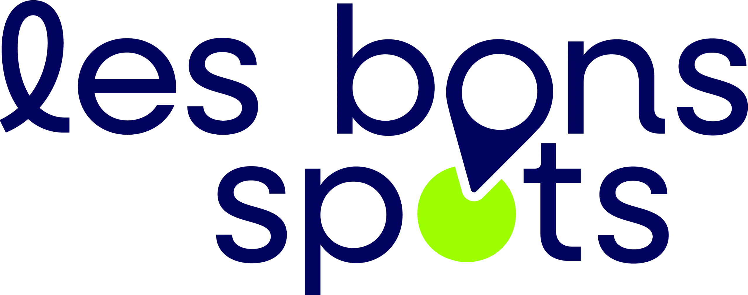 Les Bons Spots