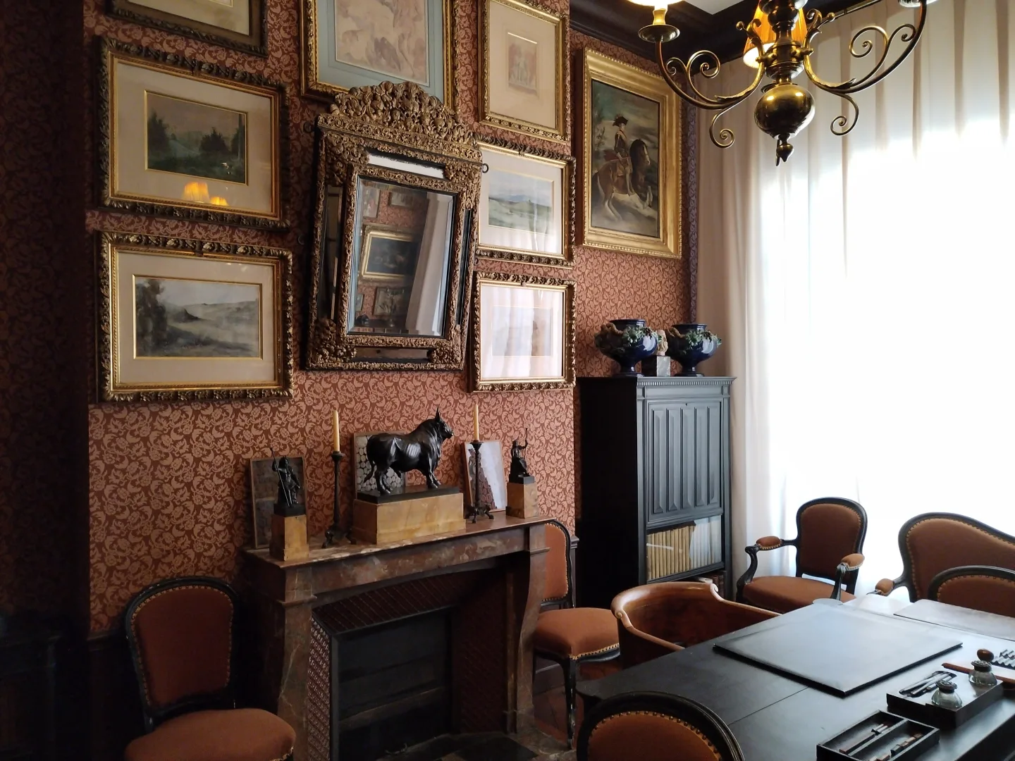 Musée Gustave Moreau