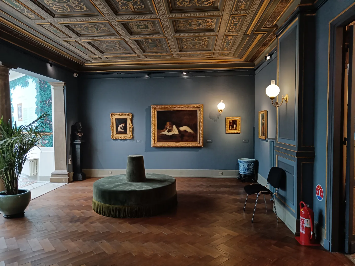 musée Jean-Jacques Henner