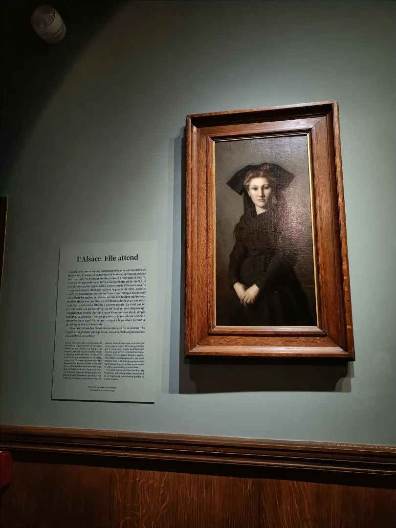 musée Jean-Jacques Henner