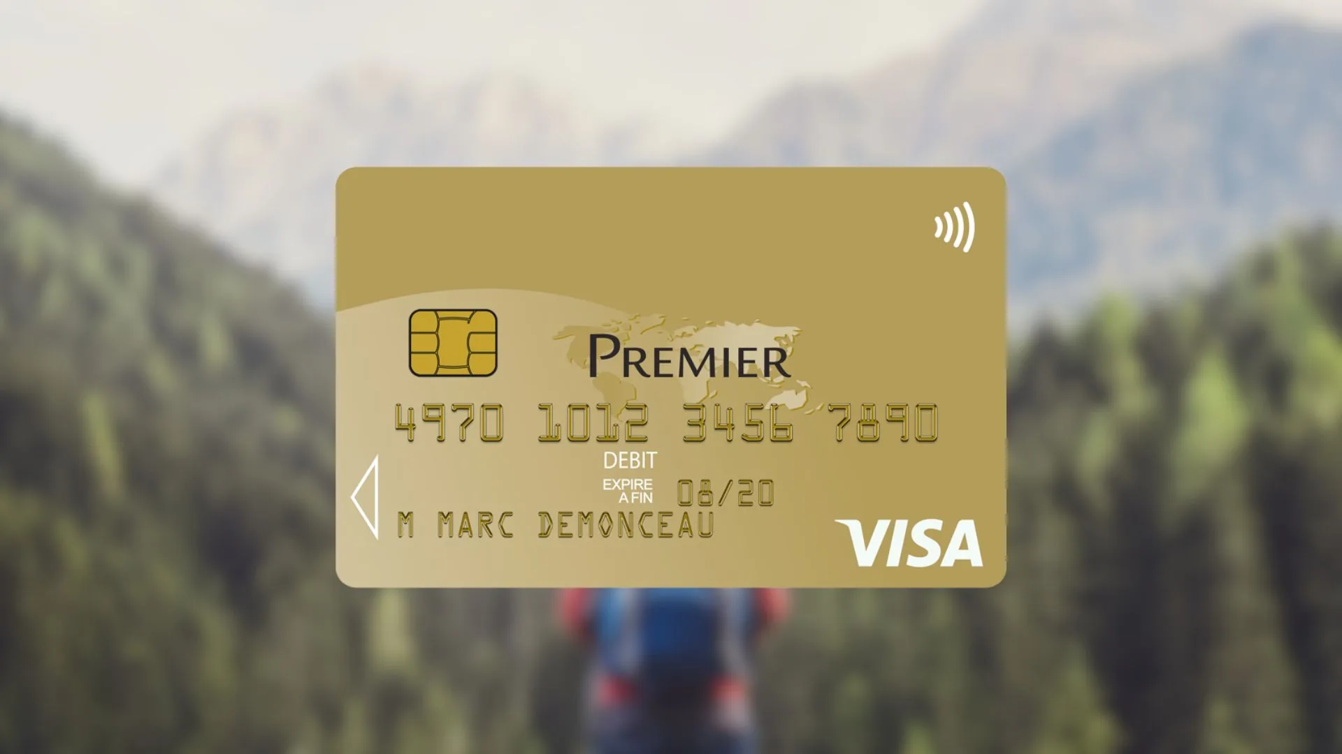 La carte Visa Premier est-elle recommandée pour les voyageurs ?